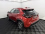 Toyota Yaris Cross 1.5 Hybrid 115 First Edition Camera, Navi, Keyless start, Rijstrook correctie, Clima, Apple carplay, Lichtmetalen velgen, Cruise control
