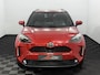 Toyota Yaris Cross 1.5 Hybrid 115 First Edition Camera, Navi, Keyless start, Rijstrook correctie, Clima, Apple carplay, Lichtmetalen velgen, Cruise control