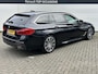 BMW 5-Serie Touring 520i High Executive Edition | Navigatie | Parkeersensoren | Climate Control | Elektrische Stoelen |