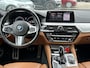 BMW 5-Serie Touring 520i High Executive Edition | Navigatie | Parkeersensoren | Climate Control | Elektrische Stoelen |
