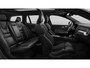 Volvo V60 2.0 T6 Plug-in hybrid AWD Ultra Dark | Adaptieve Cruise Control | Dode hoek detectie | Head-up display | Lederen Dashboard | 360 camera | Sportstoelen | Elektr. verstelbare voorstoelen incl. memory | Stoelverwarming | Verwarmd stuurwiel | Extra getint glas | 19" lichtmetalen velgen | buitenste zitplaatsen achterbank verwarmd | Google Services | Elektr. bedienbaar glazen schuif-\-kanteldak |