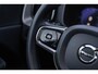 Volvo XC60 Plug-in Hybrid T6 AWD Plus Dark | Google | Long Range | Trekhaak | Panoramadak | Adaptieve Cruise Control | Standkachel | Stoel-/Stuurverwarming | Verwarmbare Voorruit | Verwarmbare Achterbank | Dodehoekdetectie| Actieve LED Koplampen | Zitverlenging | Apple Carplay / Android Auto | 20" LM