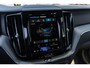 Volvo XC60 Plug-in Hybrid T6 AWD Plus Dark | Google | Long Range | Trekhaak | Panoramadak | Adaptieve Cruise Control | Standkachel | Stoel-/Stuurverwarming | Verwarmbare Voorruit | Verwarmbare Achterbank | Dodehoekdetectie| Actieve LED Koplampen | Zitverlenging | Apple Carplay / Android Auto | 20" LM