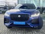 Jaguar F-Pace 2.0 P400e Black Edition PHEV S AWD 404pk Camera / Stoelverwarming / Leder