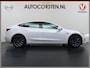 Tesla Model 3 SR+ 325PK Trekhaak LFP-Accu 19" SOH 90% AutoPilot Leer Pano-Dak Adaptive Cruise Lmv 18" Camera's Elektr.-Stuur+Stoelen+Spiegels+Geheugen+Easy-Entry+Verwarmde stoelen Park assistent Pdc WIFI Ecc Lane-Assist Speed-Assist Ecc Navi Led DAB Voorverwarmen interieur via App Keyless One-Pedal-Drive Origineel Nederlandse Auto Fabrieksgarantie op Accu en Motor tot 9-12-2028/160.000km