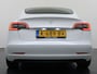 Tesla Model 3 SR+ 325PK Trekhaak LFP-Accu 19" SOH 90% AutoPilot Leer Pano-Dak Adaptive Cruise Lmv 18" Camera's Elektr.-Stuur+Stoelen+Spiegels+Geheugen+Easy-Entry+Verwarmde stoelen Park assistent Pdc WIFI Ecc Lane-Assist Speed-Assist Ecc Navi Led DAB Voorverwarmen interieur via App Keyless One-Pedal-Drive Origineel Nederlandse Auto Fabrieksgarantie op Accu en Motor tot 9-12-2028/160.000km