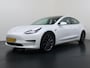 Tesla Model 3 SR+ 325PK Trekhaak LFP-Accu 19" SOH 90% AutoPilot Leer Pano-Dak Adaptive Cruise Lmv 18" Camera's Elektr.-Stuur+Stoelen+Spiegels+Geheugen+Easy-Entry+Verwarmde stoelen Park assistent Pdc WIFI Ecc Lane-Assist Speed-Assist Ecc Navi Led DAB Voorverwarmen interieur via App Keyless One-Pedal-Drive Origineel Nederlandse Auto Fabrieksgarantie op Accu en Motor tot 9-12-2028/160.000km