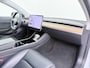 Tesla Model 3 SR+ 325PK Trekhaak LFP-Accu 19" SOH 90% AutoPilot Leer Pano-Dak Adaptive Cruise Lmv 18" Camera's Elektr.-Stuur+Stoelen+Spiegels+Geheugen+Easy-Entry+Verwarmde stoelen Park assistent Pdc WIFI Ecc Lane-Assist Speed-Assist Ecc Navi Led DAB Voorverwarmen interieur via App Keyless One-Pedal-Drive Origineel Nederlandse Auto Fabrieksgarantie op Accu en Motor tot 9-12-2028/160.000km