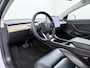 Tesla Model 3 SR+ 325PK Trekhaak LFP-Accu 19" SOH 90% AutoPilot Leer Pano-Dak Adaptive Cruise Lmv 18" Camera's Elektr.-Stuur+Stoelen+Spiegels+Geheugen+Easy-Entry+Verwarmde stoelen Park assistent Pdc WIFI Ecc Lane-Assist Speed-Assist Ecc Navi Led DAB Voorverwarmen interieur via App Keyless One-Pedal-Drive Origineel Nederlandse Auto Fabrieksgarantie op Accu en Motor tot 9-12-2028/160.000km