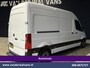 Mercedes-Benz Sprinter 315 CDI 150pk 9G-Tronic Automaat L2H2 Euro6 Airco | Camera | Apple Carplay | Chauffeursstoel Android Auto