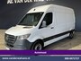 Mercedes-Benz Sprinter 315 CDI 150pk 9G-Tronic Automaat L2H2 Euro6 Airco | Camera | Apple Carplay | Chauffeursstoel Android Auto