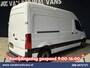 Mercedes-Benz Sprinter 315 CDI 150pk 9G-Tronic Automaat L2H2 Euro6 Airco | Camera | Apple Carplay | Chauffeursstoel Android Auto