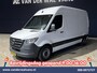 Mercedes-Benz Sprinter 315 CDI 150pk 9G-Tronic Automaat L2H2 Euro6 Airco | Camera | Apple Carplay | Chauffeursstoel Android Auto