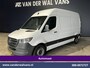 Mercedes-Benz Sprinter 315 CDI 150pk 9G-Tronic Automaat L2H2 Euro6 Airco | Camera | Apple Carplay | Chauffeursstoel Android Auto
