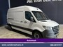 Mercedes-Benz Sprinter 315 CDI 150pk 9G-Tronic Automaat L2H2 Euro6 Airco | Camera | Apple Carplay | Chauffeursstoel Android Auto