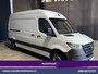 Mercedes-Benz Sprinter 315 CDI 150pk 9G-Tronic Automaat L2H2 Euro6 Airco | Camera | Apple Carplay | Chauffeursstoel Android Auto