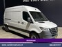 Mercedes-Benz Sprinter 315 CDI 150pk 9G-Tronic Automaat L2H2 Euro6 Airco | Camera | Apple Carplay | Chauffeursstoel Android Auto