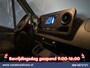 Mercedes-Benz Sprinter 315 CDI 150pk 9G-Tronic Automaat L2H2 Euro6 Airco | Camera | Apple Carplay | Chauffeursstoel Android Auto