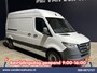 Mercedes-Benz Sprinter 315 CDI 150pk 9G-Tronic Automaat L2H2 Euro6 Airco | Camera | Apple Carplay | Chauffeursstoel Android Auto