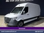 Mercedes-Benz Sprinter 315 CDI 150pk 9G-Tronic Automaat L2H2 Euro6 Airco | Camera | Apple Carplay | Chauffeursstoel Android Auto