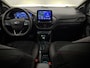 Ford Puma 1.0 EcoBoost Hybrid ST-Line X Half leder, Navi, Parkeersensoren, Virtual desk, Keyless start, Cruise control, A start stop, Sportief velgen