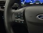 Ford Puma 1.0 EcoBoost Hybrid ST-Line X Half leder, Navi, Parkeersensoren, Virtual desk, Keyless start, Cruise control, A start stop, Sportief velgen