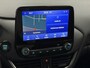 Ford Puma 1.0 EcoBoost Hybrid ST-Line X Half leder, Navi, Parkeersensoren, Virtual desk, Keyless start, Cruise control, A start stop, Sportief velgen