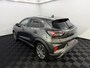 Ford Puma 1.0 EcoBoost Hybrid ST-Line X Half leder, Navi, Parkeersensoren, Virtual desk, Keyless start, Cruise control, A start stop, Sportief velgen