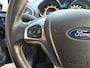 Ford Fiesta 1.0 EcoBoost Titanium | 12 Maanden BOVAG Garantie | Navigatie | Airco | Climate Control | Cruise Control | Lichtmetalen Velgen |
