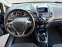 Ford Fiesta 1.0 EcoBoost Titanium | 12 Maanden BOVAG Garantie | Navigatie | Airco | Climate Control | Cruise Control | Lichtmetalen Velgen |