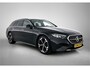 Mercedes-Benz E-klasse Estate 300 e Luxury Plug-In Hybride | Trekhaak | Distronic | 360°-camera | Dode Hoek Ass | Zonneschermpakket | Stuur en Stoelverwarming | Inclusief 24 maanden Mercedes-Benz Certified garantie voor Europa.