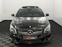Mercedes-Benz CLA Shooting Brake AMG 180 Panoramadak, Leder, Camera, Keyless start, Cruise control, Stoelverwarming, A start stop, Elektrische achterklep