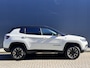 Jeep Compass 4xe 240 Plug-in Hybrid Electric Trailhawk | Camera | Leder | Apple Carplay/Android Auto | Navigatie | Cruise control