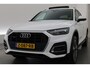 Audi Q5 50 TFSI e | Pano | Cruise Control | PDC V+A | Stoelverw. | Massage | 360cam | Leder | 19''