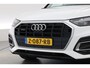 Audi Q5 50 TFSI e | Pano | Cruise Control | PDC V+A | Stoelverw. | Massage | 360cam | Leder | 19''