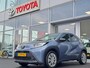 Toyota Aygo X 1.0 VVT-i S-CVT Play Apple CarPlay/Android Auto | Camera | Cruise Controle | Toyota garantie tot 2034!