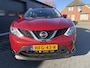 Nissan Qashqai 1.2 Connect Edition Automaat,360 camera,Trekhaak,Panodak,Pdc Hoge Zit Bj 2015 Km 121.000 Nap 2e eigenaar !!
