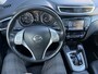 Nissan Qashqai 1.2 Connect Edition Automaat,360 camera,Trekhaak,Panodak,Pdc Hoge Zit Bj 2015 Km 121.000 Nap 2e eigenaar !!
