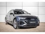 Audi Q8 Sportback e-tron 50 340pk quattro S Edition 95 kWh | 22" LMV | Head-up | B&O Audio | Panoramadak | Leder Pakket