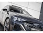 Audi Q8 Sportback e-tron 50 340pk quattro S Edition 95 kWh | 22" LMV | Head-up | B&O Audio | Panoramadak | Leder Pakket