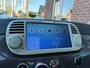 Fiat 500 1.2 Lounge NIEUW APK / RIJDT GOED / PANODAK / AIRCO / LMV / GROO
