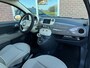 Fiat 500 1.2 Lounge NIEUW APK / RIJDT GOED / PANODAK / AIRCO / LMV / GROO