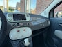 Fiat 500 1.2 Lounge NIEUW APK / RIJDT GOED / PANODAK / AIRCO / LMV / GROO