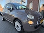 Fiat 500 1.2 Lounge NIEUW APK / RIJDT GOED / PANODAK / AIRCO / LMV / GROO
