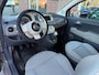 Fiat 500 1.2 Lounge NIEUW APK / RIJDT GOED / PANODAK / AIRCO / LMV / GROO