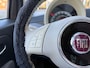 Fiat 500 1.2 Lounge NIEUW APK / RIJDT GOED / PANODAK / AIRCO / LMV / GROO