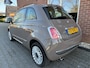 Fiat 500 1.2 Lounge NIEUW APK / RIJDT GOED / PANODAK / AIRCO / LMV / GROO