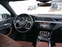 Audi E-tron 55 408pk quattro Business Edition Plus 95 kWh | SoH 94% | Panoramadak | B&O Soundsystem | Leder |