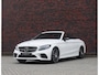 Mercedes-Benz C-klasse 180 Cabrio | Airscarf - Burmester - Trekhaak