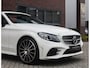 Mercedes-Benz C-klasse 180 Cabrio | Airscarf - Burmester - Trekhaak